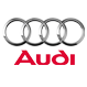 Auto części - Audi