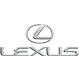 Auto części - Lexus