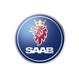 Auto części - Saab