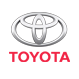 Auto części - Toyota