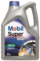 Olej silnikowy - MOBIL 150867