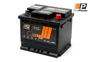 Akumulator - PROFIPOWER PP-452