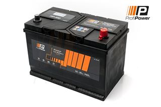 Akumulator - PROFIPOWER PP-910