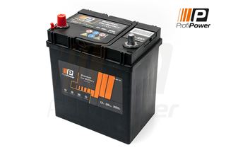 Akumulator - PROFIPOWER PP-351