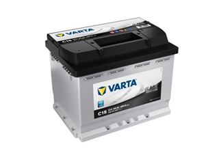 Akumulator - VARTA 5564010483122 BLACK dynamic