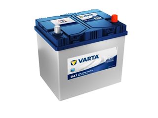 Akumulator - VARTA 5604100543132 BLUE dynamic