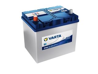Akumulator - VARTA 5604110543132 BLUE dynamic