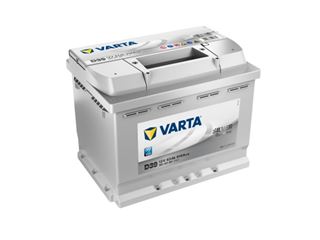Akumulator - VARTA 5634010613162 SILVER dynamic