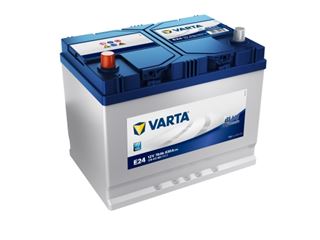 Akumulator - VARTA 5704130633132 BLUE dynamic