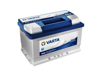 Akumulator - VARTA 5724090683132 BLUE dynamic
