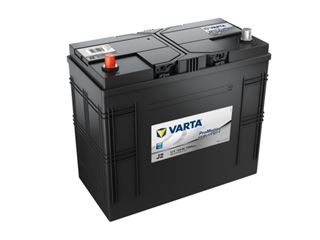 Akumulator - VARTA 625014072A742 ProMotive HD