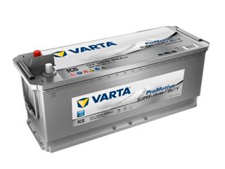 Akumulator - VARTA 640400080A732 ProMotive SHD