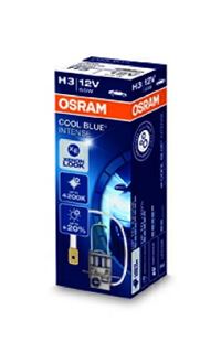 Żarówka reflektora - AMS-OSRAM 64151CBI