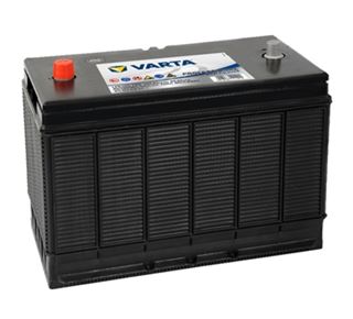 Akumulator - VARTA 811053075B912 Professional Dual Purpose