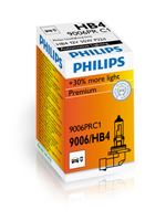 Żarówka reflektora - PHILIPS 9006PRC1