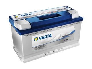 Akumulator - VARTA 930095080B912 Professional Starter