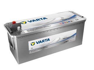 Akumulator - VARTA 930140080B912 Professional Dual Purpose